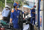 Điều chỉnh giá xăng dầu phải 'nhìn trước, ngó sau'